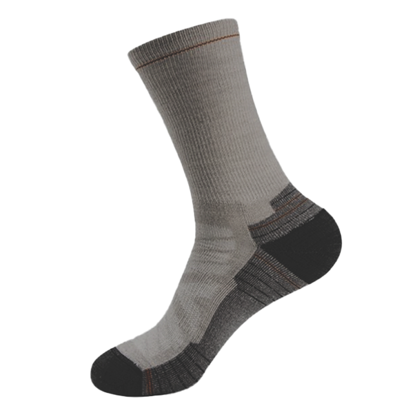 [Kaufe 3, erhalte 6] MerinoPro Sport Socken – Doppelter Komfort