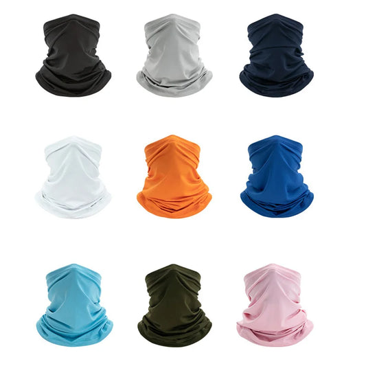 [Alpen Trekking] Bergmann MultiPro Neck Gaiter
