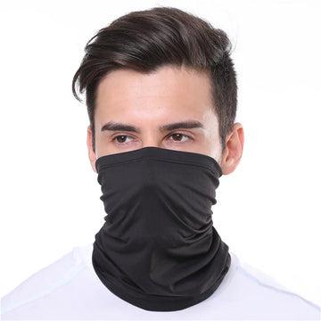 [Alpen Trekking] Bergmann MultiPro Neck Gaiter