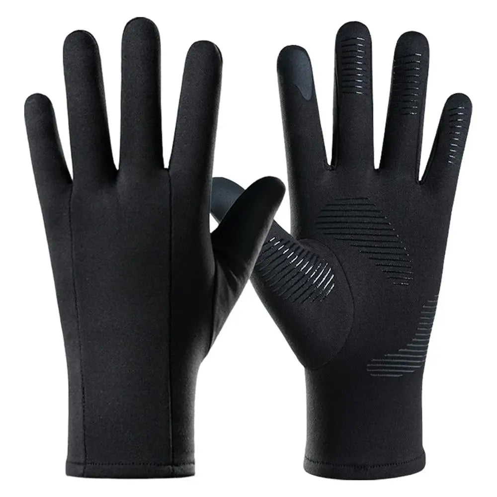 [Alpen Essentials] Bergmann WinterPro Touchscreen Gloves