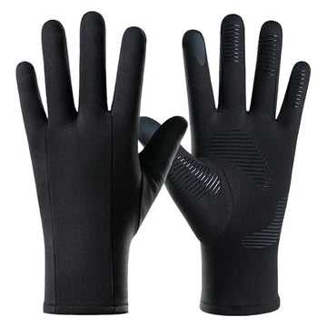 [Alpen Essentials] Bergmann WinterPro Touchscreen Gloves