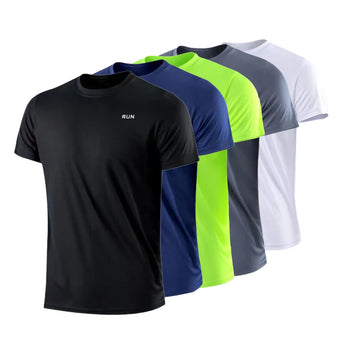 [Kaufe 2, bekomme 3] Bergmann ActivePro Performance Shirt
