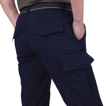 [Alpen Essentials] Bergmann TacticalPro Waterproof Outdoor Hose