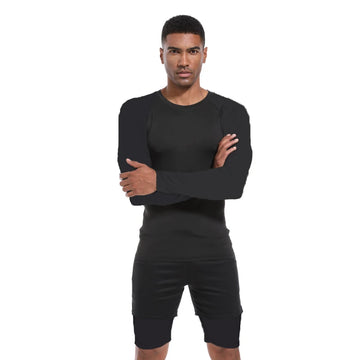 [Kaufe 2, bekomme 3] Bergmann ActivePro Longsleeve Shirt